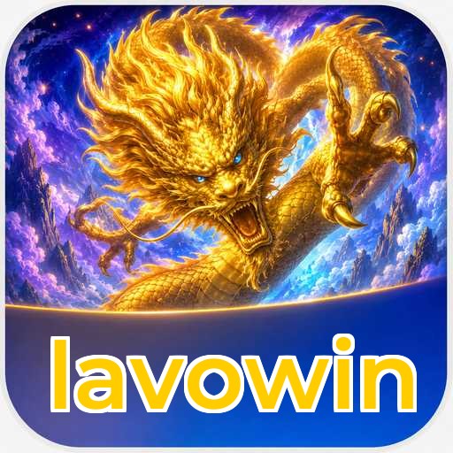 lavowin Indonesia Logo