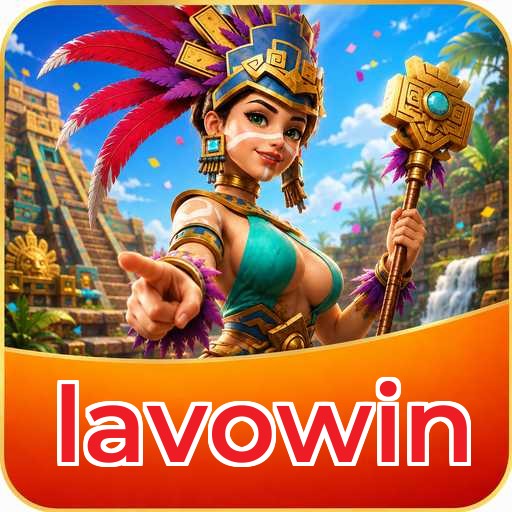 Logo APK lavowin Resmi Indonesia