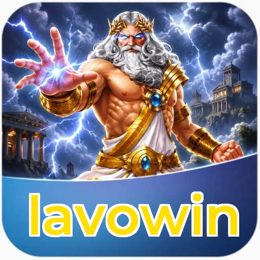 Logo Penghargaan lavowin Indonesia