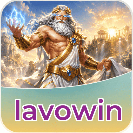 lavowin Indonesia Logo