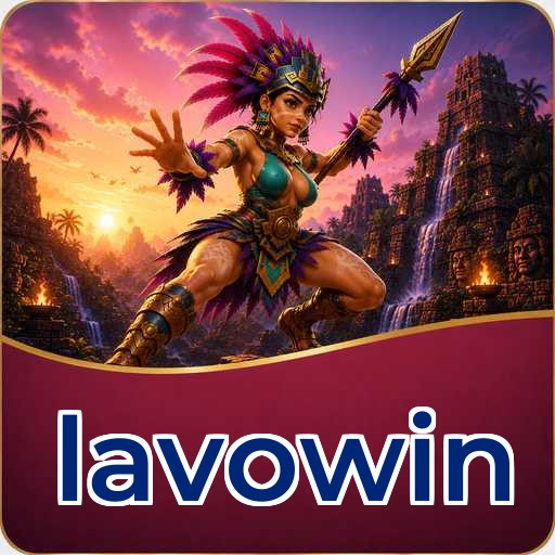 lavowin Indonesia Logo