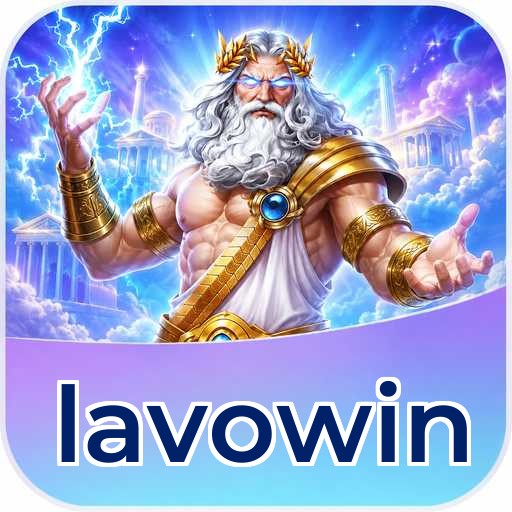 Logo lavowin Indonesia