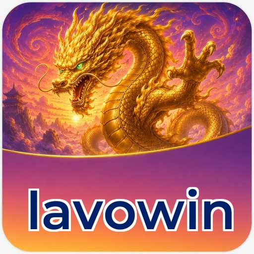lavowin Indonesia Logo