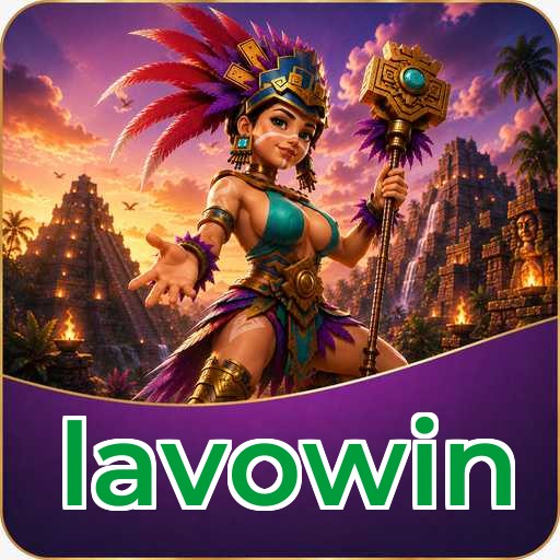 lavowin Indonesia Logo