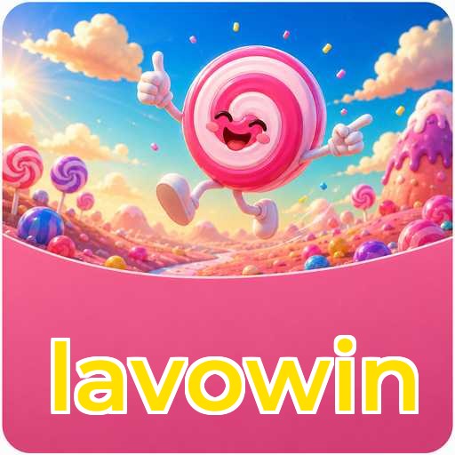 Logo lavowin Indonesia